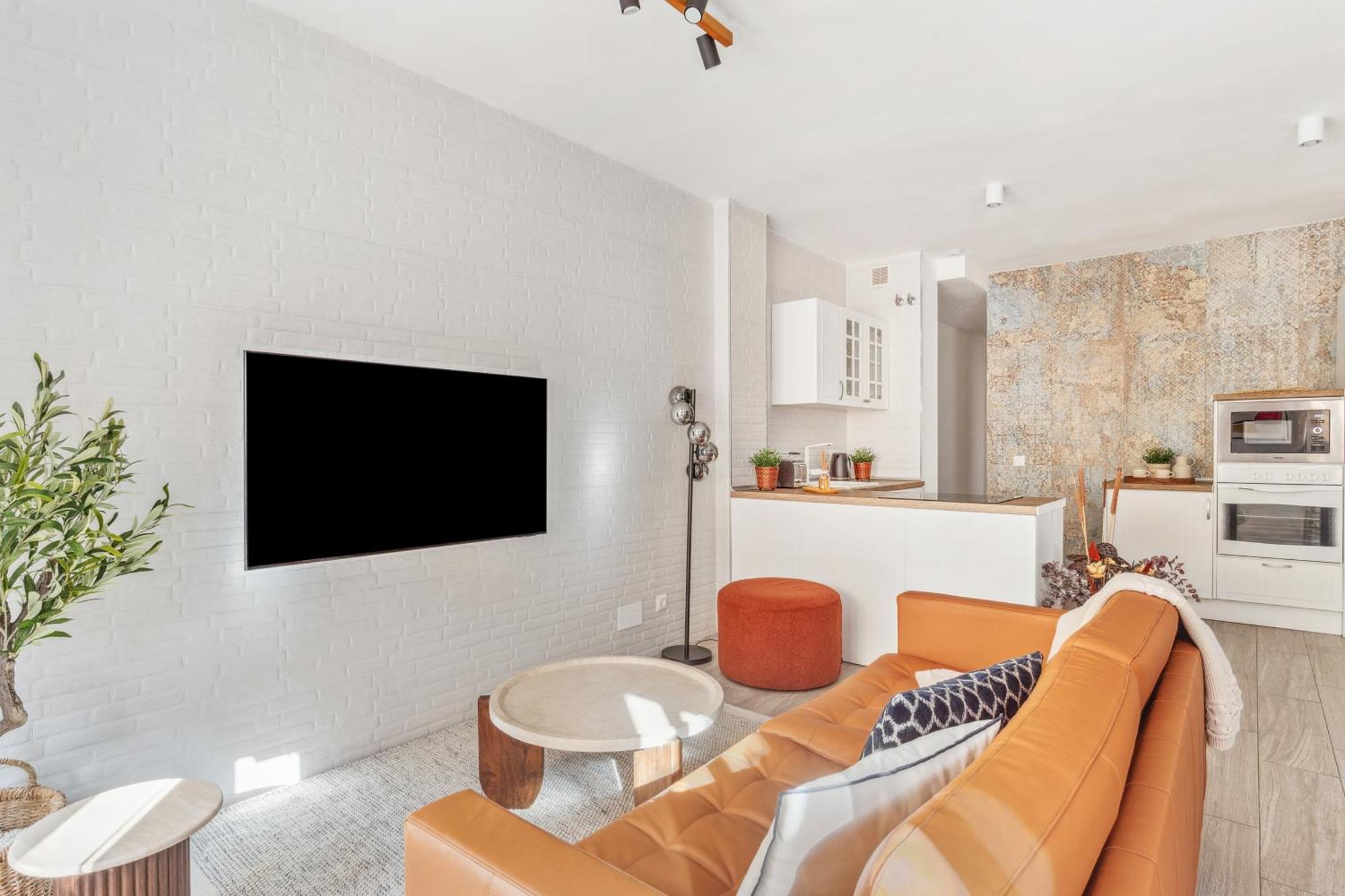 Epidemia & Quite Bedrooms By Ele Apartments Malaga Exterior photo